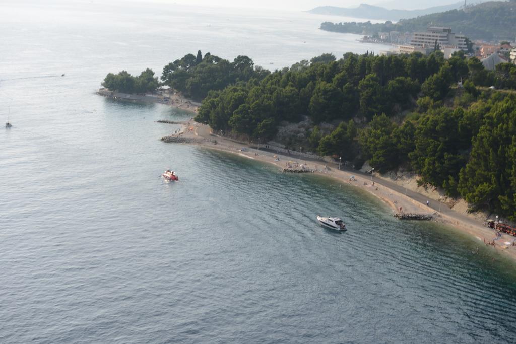 Apartments Waterfront Ivan Podgora Zimmer foto